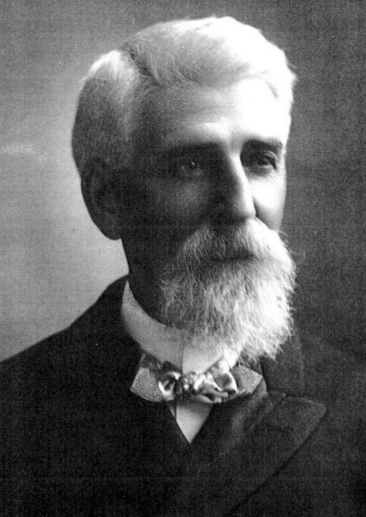 Benjamin Gifford